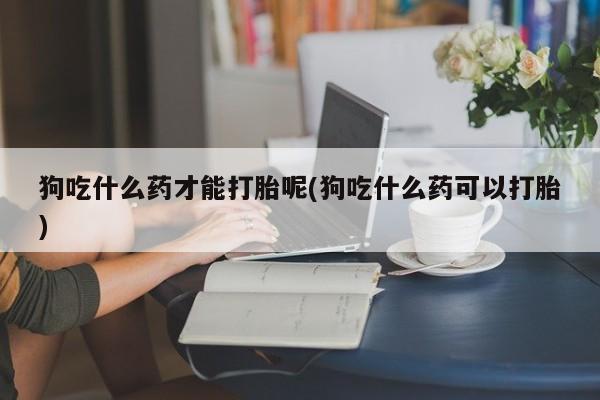 米非司酮片网上购买狗吃什么药才能打胎呢(狗吃什么药可以打胎)