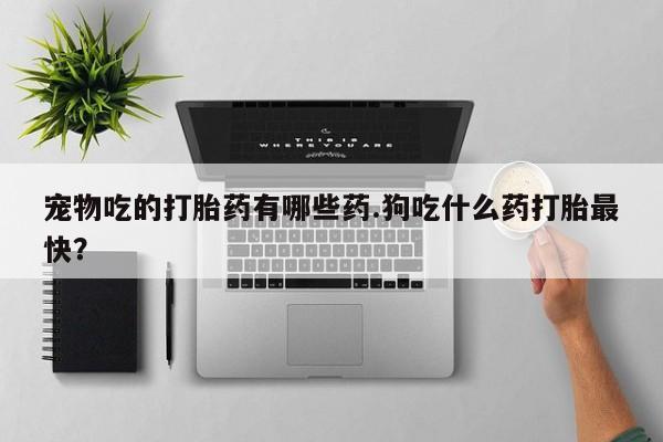 米非司酮片网上购买宠物吃的打胎药有哪些药.狗吃什么药打胎最快？