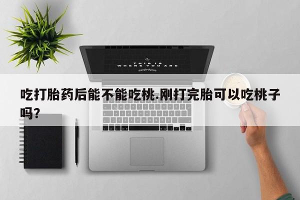 米非司酮片网上购买吃打胎药后能不能吃桃.刚打完胎可以吃桃子吗？